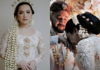 Resmi Jadi Suami Rachel Amanda, Berikut Profil Narawastu Indrapradna yang Punya Profesi Mentereng, Sampai Diundang Kampus Beken Ini!