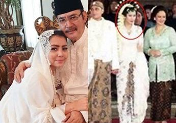 Dulu Nekat Labrak Mayangsari, Inilah Sosok Kakak Tiri Khirani Trihatmodjo yang Jarang Terekspos