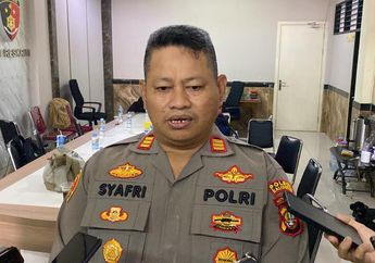 Misterius, Polisi Masih Kesulitan Menyelidiki Penyebab Kematian Satu Keluarga di Kalideres