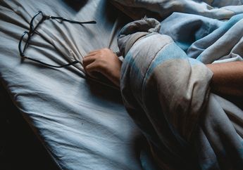 7 Pria Sekongkol Gunakan Obat Bius Untuk Bertukar Istri, Aksinya Terbongkar Gegara Video Rekaman yang Dibuat Suami