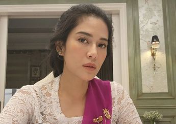 Berkain Masih Dianggap Kuno, Dian Sastrowardoyo Ajak Generasi Muda Ingat Lagi Sejarah dan Identitas Bangsa