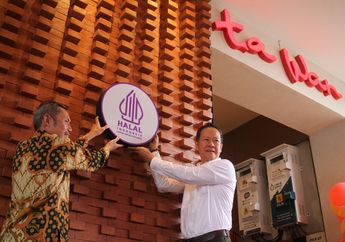 Kabar Gembira, Ta Wan dan Dapur Solo Berhasil Mengantongi Sertifikasi Halal Predikat A