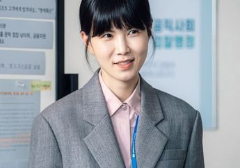 Profil Pemain Drama Korea One Dollar Lawyer, Gong Min Jung Sohib Si Pengacara Unik dengan Bayaran 1 Dolar, Cek Juga Link Nontonnya