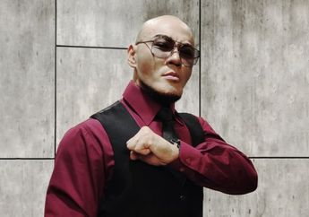 Deddy Corbuzier Murka Putri Angkatnya Dapat Sumpah Serapah dari Haters Imbas Konflik dengan BTR Mayden, Langsung Lontarkan Peringatan Ini