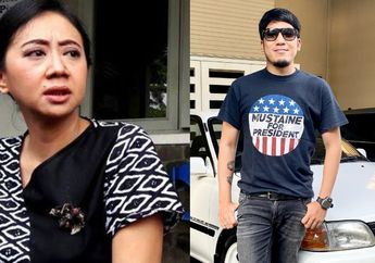 Masalah Parkir Jadi Biang Keroknya, Desta Sampai Berseteru dengan Suami Asri Welas, Kisahnya Bikin Syok Sekaligus Ngakak: Bekasnya Nggak Bisa Ilang