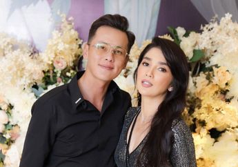 Harta Kekayaannya Dikabarkan Tembus Rp12 Miliar, Intip Penampakan Kamar Tidur Ussy Sulistiawaty dan Andhika Pratama, Mewah Banget?