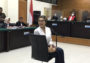 Nikita Mirzani Didakwa Pencemaran Nama Baik, JPU Ungkap Alasan, Gegara Posting Foto Kekasih Nindy Ayunda?