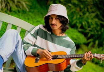 Curhat Weswey Soal Kejenuhan dalam Hubungan Dituangkan Dalam Karya Berjudul &ldquo;Tolong Bilang&rdquo;