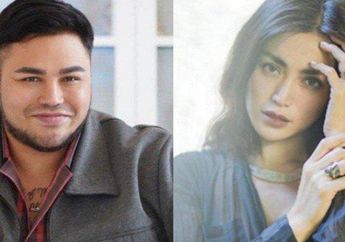 Ogah Dimintai Tolong Jessica Iskandar Bayar Cicilan, Ivan Gunawan Tegas Tolak: Dia Ada Laki!