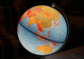Mana Saja Cakupan Wilayah Indonesia agar Menjadi Negara yang Utuh? Materi PPKn