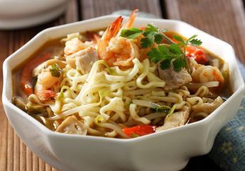 8 Rekomendasi Makanan yang Cocok Disantap Saat Hujan dan Cuaca Dingin