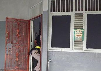 3 Kejanggalan Keluarga di Kalideres sebelum Tewas, Begini Kesaksian Pekerja di Rumah Pak RT yang Jadi Saksi Mata: Kayak Mau Pindahan