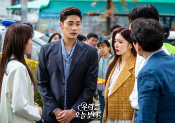 Sinopsis Drakor Woori the Virgin, Saat Im Soo Hyang Alami Kehamilan Tak Terduga, Cek Jadwal Tayang dan Link Nonton