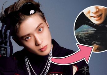 Tampil Basah-basahan di Konten Johnny&rsquo;s Communication Center, Visual Jaehyun NCT Tanpa Make Up Panen Pujian Selangit