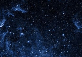 5 Arti Mimpi Bintang Menurut Pandangan Islam, Tanda Ada Petunjuk Penting dari sang Pencipta?