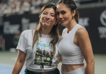 Wulan Guritno Menolak Tua, Ngaku Ogah Dipanggil Tante oleh Teman-teman Shalom Razade: Mama Bilang Kalau Gak Ada Shalom Panggil Kak Aja