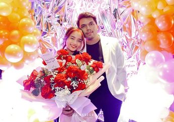 Beginilah Respon Fuji Saat Disindir Netizen yang Pilih Putus Ketimbang Tak Dapat Restu Dari Keluarga