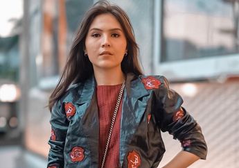 Sukses Jadi Aktris, Olivia Jensen Akui Sempat Benci Pada Dunia Seni Peran