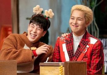 Dikenal Bestie, P.O Block B Akui Iri Maksimal dengan Kebodohan Mino Winner Gegara Hal Ini