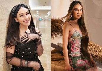 Ini Alasan Luna Maya dan Ayu Ting Ting Betah Menjomblo, Mantan Ariel NOAH dan sang Biduan Ingin Cari Pria yang Selevel: Takutnya Kita Khilaf..