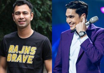 Sebut Raffi Ahmad Susah Move On hingga Singgung Nama Ayu di Panggung SCTV Awards 2022, Marcel Chandrawinata Tuai Hujatan Pedas: Nggak Sopan!