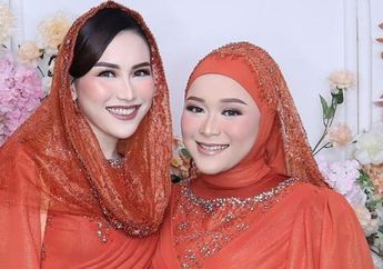 Lepas Hijab, Penampilan Syifa Adik Ayu Ting Ting saat Meternity Shoot Tuai Kritikan Netizen