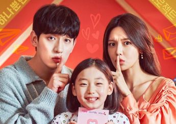 Sinopsis Drakor Fanletter, Please, Drama Romcom yang Dibintangi Sooyoung SNSD dan Yoon Park, Ini Jadwal Tayang dan Link Nonton Dramanya