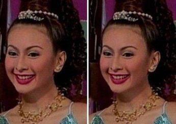 Masih Ingat Diana Pungky Pemain Jinny Oh Jinny? Moleknya Bak Barbie Hidup di Usia Nyaris Kepala 5, Alih Profesi Lakoni Ini