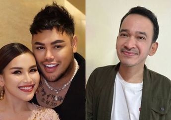 Hasil Permak Wajah Ivan Gunawan Disentil Ruben Onsu hingga Ayu Ting Ting, sang Desainer Langsung Bongkar Biaya: Total..
