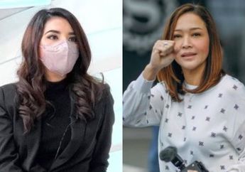 Senasib dengan Maia Estianty, Aktris Cantik yang Sulit Bersua Anaknya Ini Pilu Tulis Pesan Mengiris Hati Buat Buah Hatinya