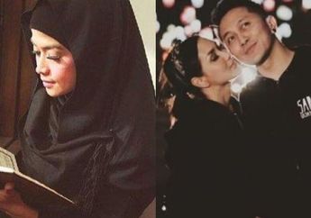 Diceraikan Demian, Nasib Artis Cantik ini di Luar Dugaan Usai Berpisah dengan Sang Pesulap, Banting Tulang Kerja ini Usai Menepi dari Dunia Hiburan