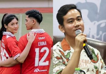 Kaesang Prewedding di Stadion Manahan, Wali Kota Solo Tagih Langsung Uang Sewa