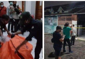 Satu Keluarga Ditemukan Tewas di Rumah Kalideres, Gelagat Aneh Terkuak, Tak Terima Tamu hingga Murung: Kayak Stres!