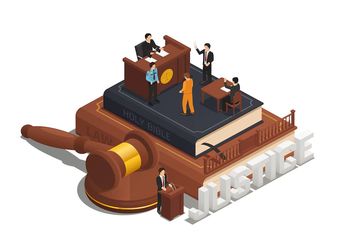 Apa Itu Perlindungan Hukum? Kenali Bentuk Perlindungan Hukum Preventif dan Represif