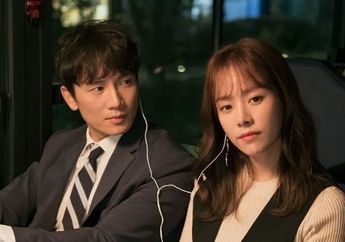 Sinopsis Drakor Familiar Wife, Ji Sung Merana Jalani Pernikahan dengan Han Ji Min, Simak Juga Jadwal Tayang dan Link Nontonnya!