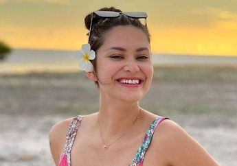 Biodata Artis Tatiana Sivek, Aktris Sekaligus Presenter yang Pernah Jadi Model Cover Utama Majalah Dewasa