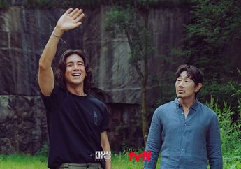 Sinopsis Drakor Missing: The Other Side 2 Beserta Jadwal Tayang dan Link Nonton, Misteri Desa yang Dihuni Arwah Orang Hilang