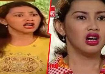 Masih Ingat Pembantu Inem di Sinetron Putri Duyung? Begini Kabarnya Sekarang Usai Dinikahi Cucu Presiden Soeharto, Nasibnya Berubah 180 Derajat!