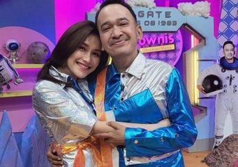 Ruben Onsu Tegas Akan Selalu Bela Ayu Ting Ting, Suami Sarwendah Ungkap Alasannya Rela Jadi Tameng Pelindung sang Biduan: Gue Akan Berhenti Kalau...