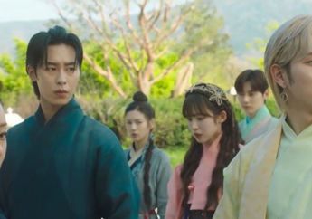 Sinopsis Drakor Alchemy of Souls yang Pertemukan Lee Jae Wook dan Jung So Min, Cek Jadwal Tayang dan Link Nonton