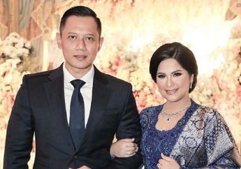 Wajah Polosan Annisa Pohan saat di Rumah Jadi Sorotan, Istri AHY sampai Minta Maaf Gegara Hal ini