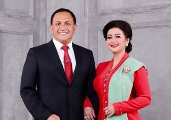 Bella Saphira Liburan Mewah ke Vietnam, Aksi Istri Bos PT. Antam di Atas Perahu Justru Bikin Netizen Deg-degan, Intip Potretnya