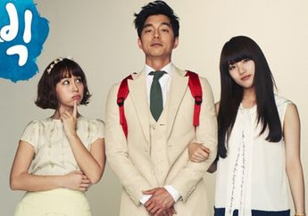 Sinopsis Drakor Big, Drama Romcom yang Dibintangi Gong Yoo dan Suzy, Ini Jadwal Tayang dan Link Nonton Dramanya