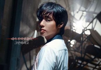 Sinopsis Drakor Weak Hero Class 1, Aksi Park Ji Hoon Melawan Bullying di Sekolah, Berikut Jadwal Tayang dan Link Nonton Dramanya