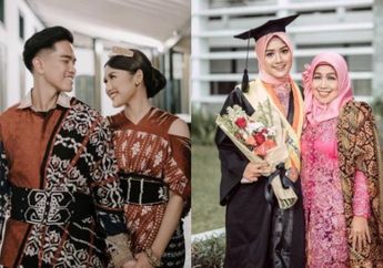 Gaya Hedon Erina Gudono Jadi Omongan, Profesi Ibu Mertua Kaesang Pangarep Disorot, Tak Kalah Mentereng Jadi Jokowi