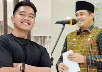 Kaesang Pangarep Tertimpa Apes, Begini Respon Bobby Nasution saat Koper Adik Iparnya Nyasar ke Kualanamu, Ngakak di Atas Penderitaan Anak Presiden