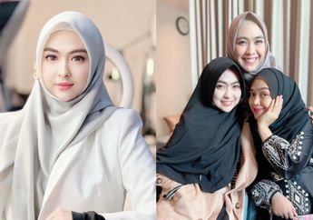 2 Kali Keguguran dan Sempat Jalani Operasi di RS, Begini Kabar Kakak Ria Ricis yang Berprofesi sebagai Dokter, Adik Oki Setiana Dewi Jadi Sorotan