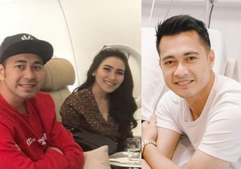 Bak Umbar Kisah Asmara Terlarang Raffi Ahmad dan Ayu Ting Ting di Masa Lalu, Eza Gionino Kena Batunya hingga Banjir Cibiran Netizen: Kasihan Nagita..