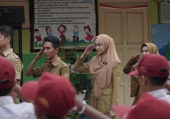 Kisahkan Cita-cita 3 Anak Remaja, Film Jendela Seribu Sungai Angkat Budaya Khas Banjarmasin