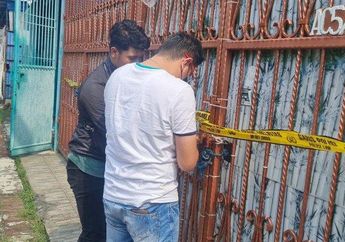 Satu Keluarga yang Tewas di Kalideres Disebut Penganut Apokaliptik, Polisi Temukan Buku Misterius Diduga Terkait dengan Aliran Sekte